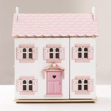 Daisylane Sophie's House - Doll House
