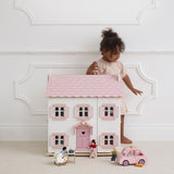 Daisylane Sophie's House - Doll House