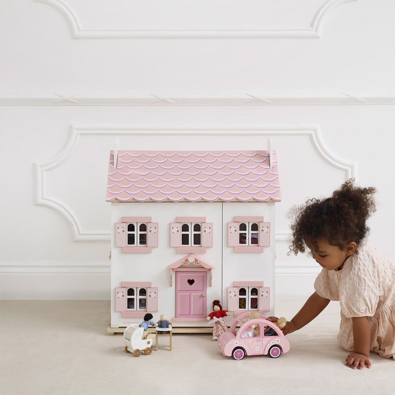 Daisylane Sophie's House - Doll House