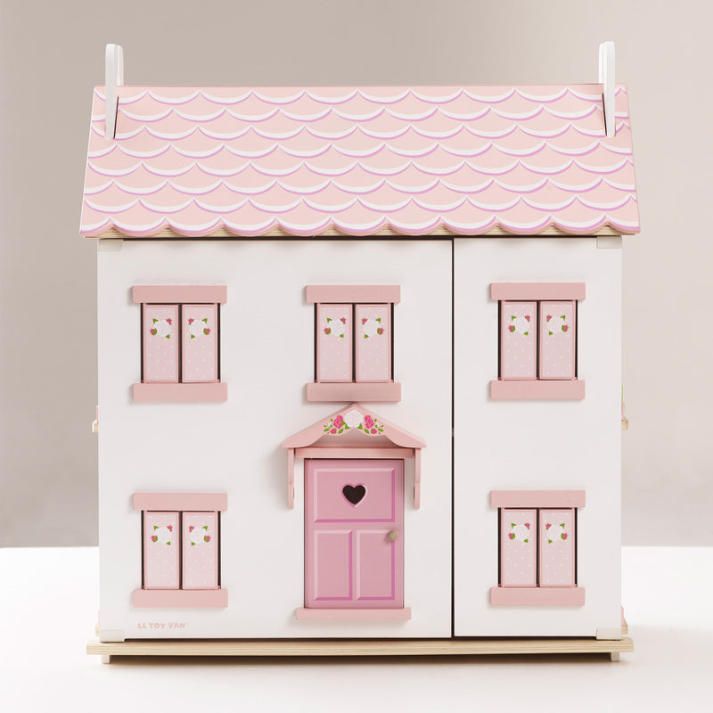 Daisylane Sophie's House - Doll House