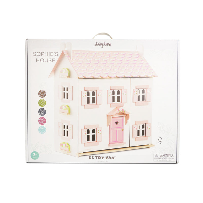 Daisylane Sophie's House - Doll House