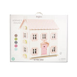 Daisylane Sophie's House - Doll House