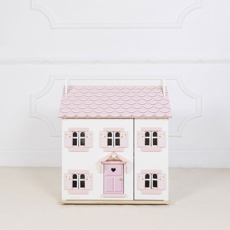 Daisylane Sophie's House - Doll House