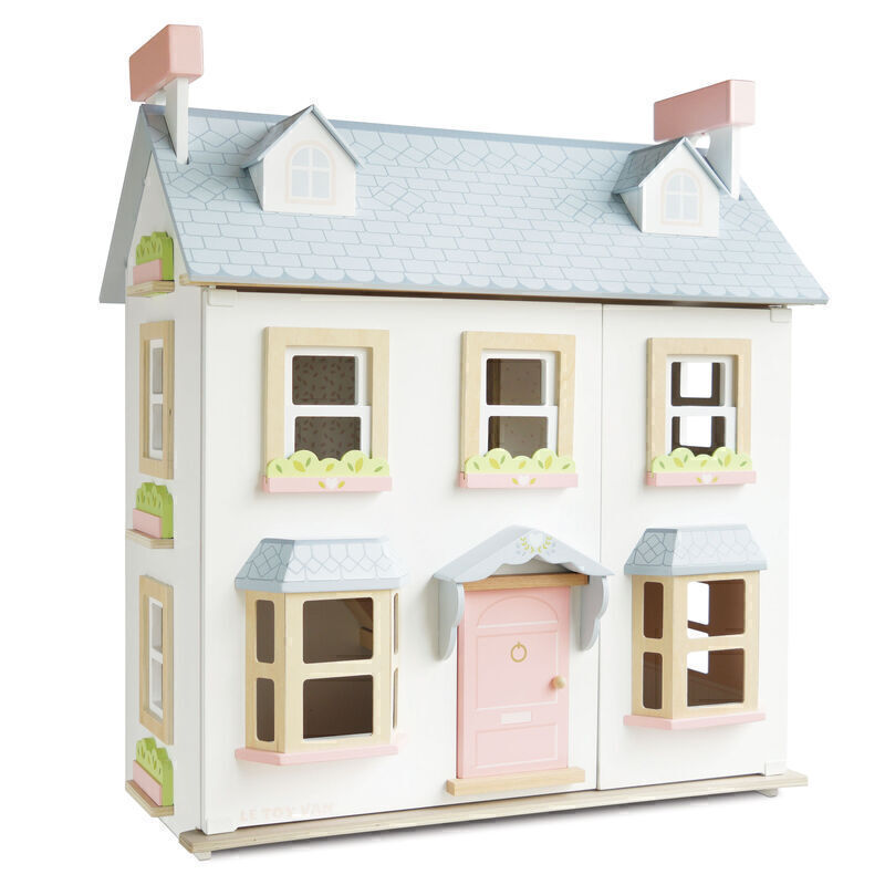 Daisylane Mayberry Manor - Doll House