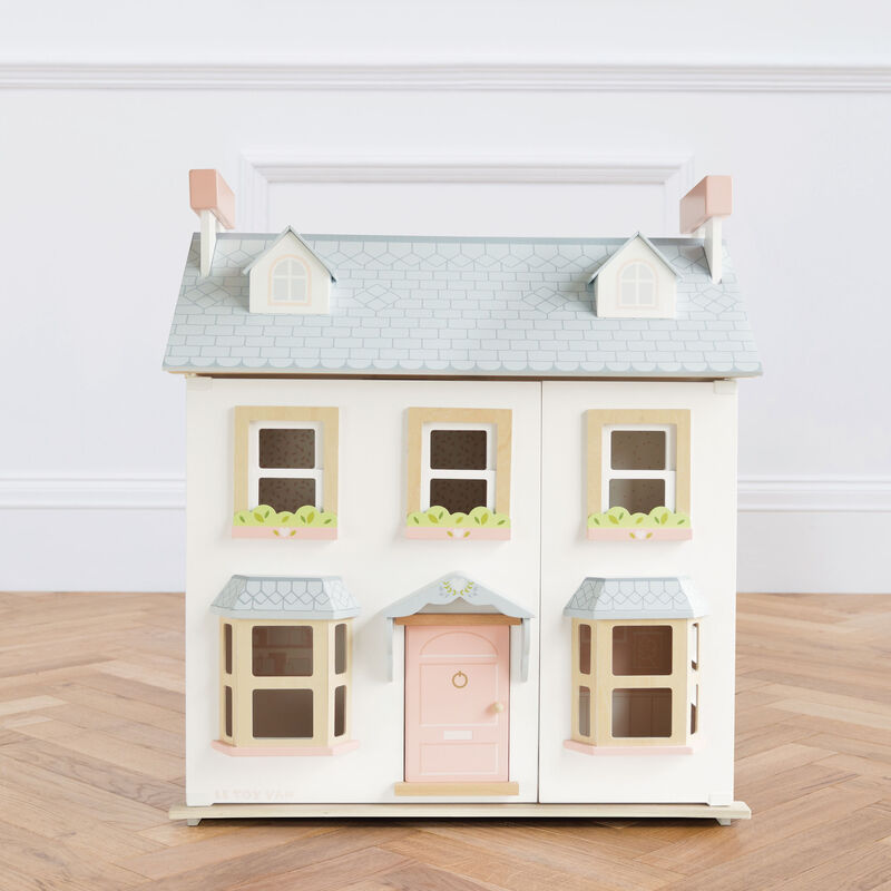 Daisylane Mayberry Manor - Doll House