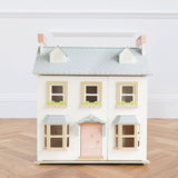 Daisylane Mayberry Manor - Doll House