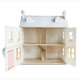 Daisylane Mayberry Manor - Doll House