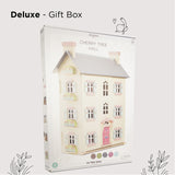 Daisylane Cherry Tree Hall Doll House