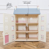 Daisylane Cherry Tree Hall Doll House