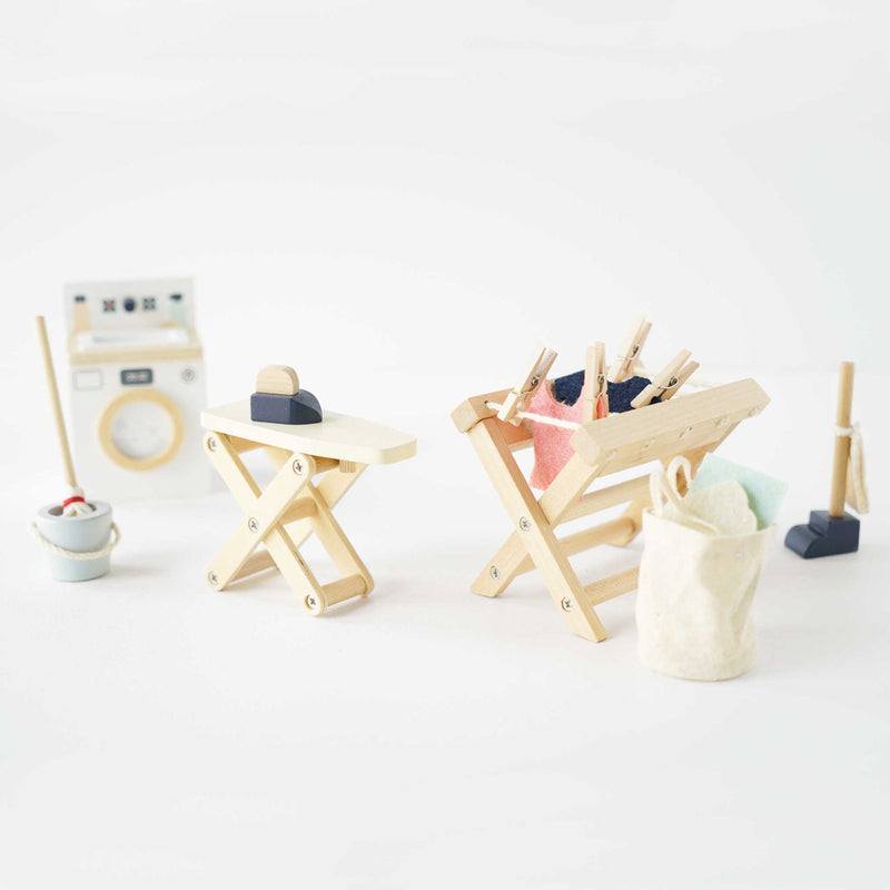 Daisylane Laundry Room Set