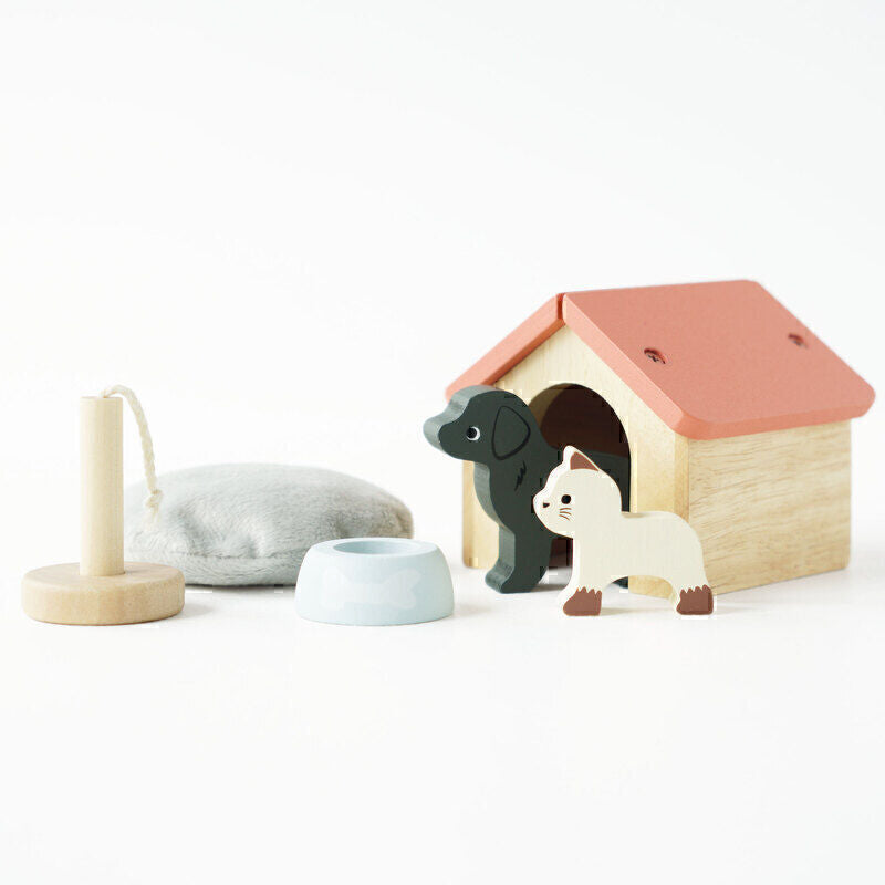 Daisylane Pet Accessory Set
