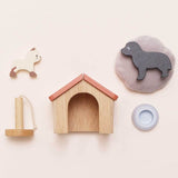 Daisylane Pet Accessory Set