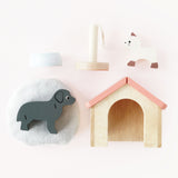 Daisylane Pet Accessory Set