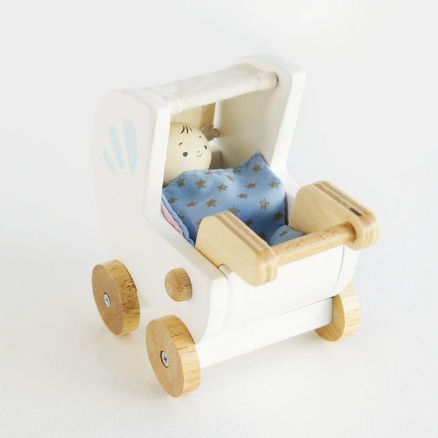 Daisylane Nursery Accessory Set