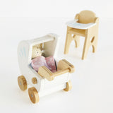 Daisylane Nursery Accessory Set