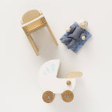 Daisylane Nursery Accessory Set