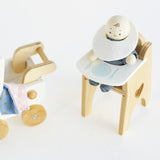 Daisylane Nursery Accessory Set