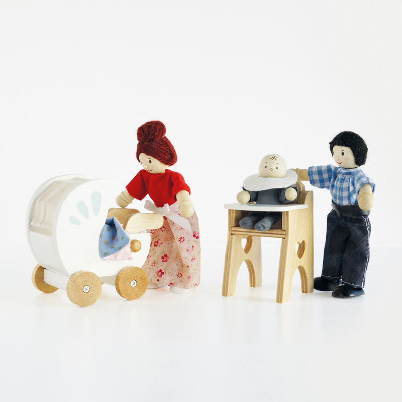Daisylane Nursery Accessory Set