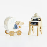 Daisylane Nursery Accessory Set