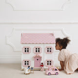 Daisylane Nursery Accessory Set
