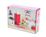 Sugar Plum Kitchen
