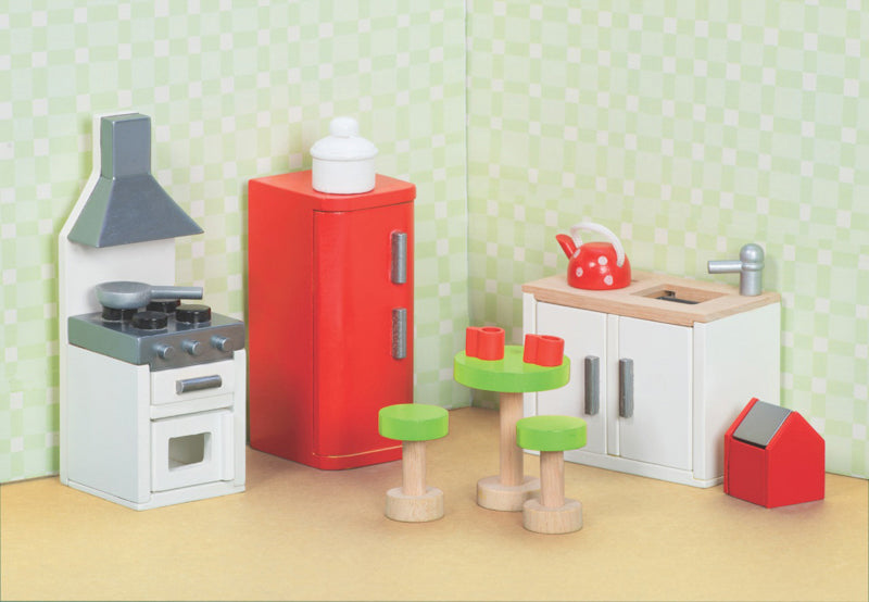 Sugar Plum Kitchen