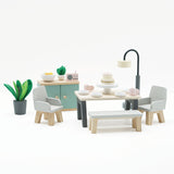 Daisylane Dining Room