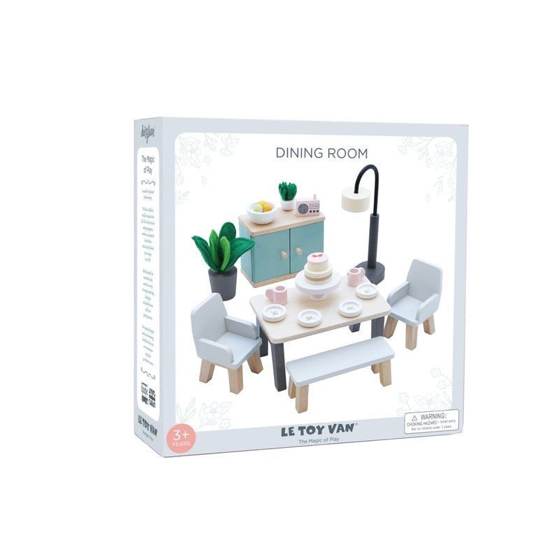 Daisylane Dining Room