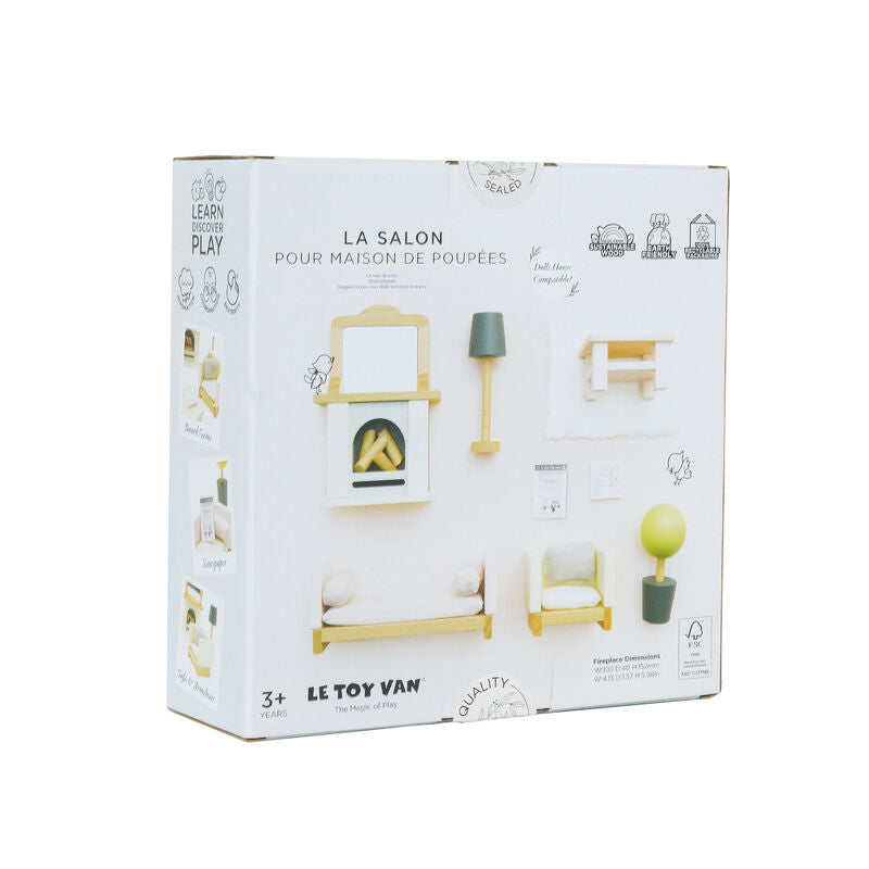 Daisylane Sitting Room