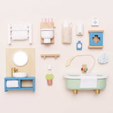 Daisylane Bathroom
