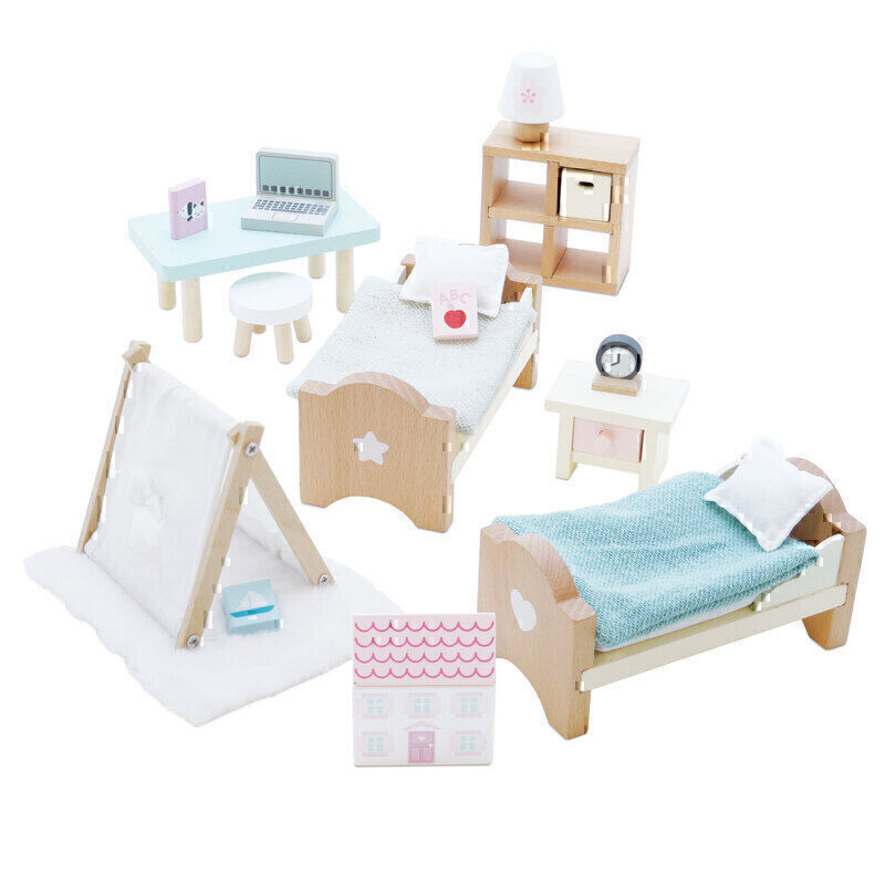 Daisylane Child's Bedroom