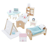 Daisylane Child's Bedroom