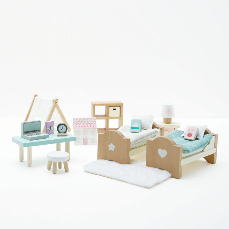 Daisylane Child's Bedroom