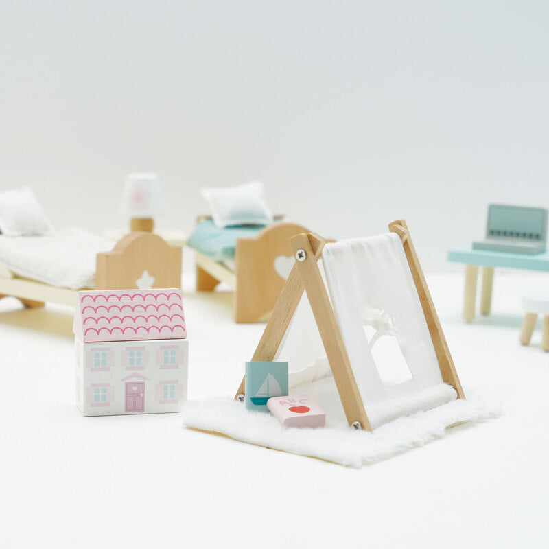 Daisylane Child's Bedroom