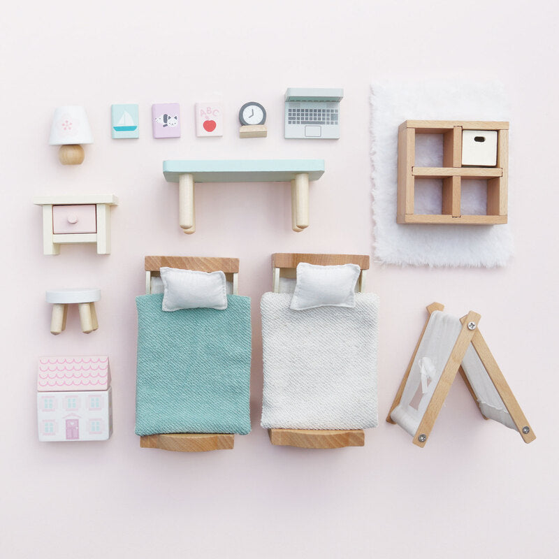 Daisylane Child's Bedroom