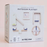 Outdoor Play Furniture