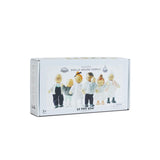 Dolls House Family