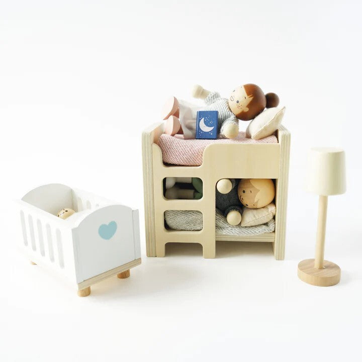 Dolls House Family