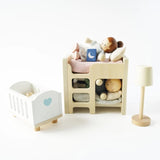 Dolls House Family