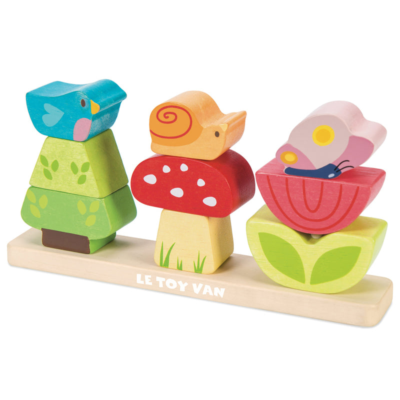 Petilou My Stacking Garden
