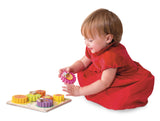 Petilou - Gears & Cogs Busy Bee Learning Puzzle