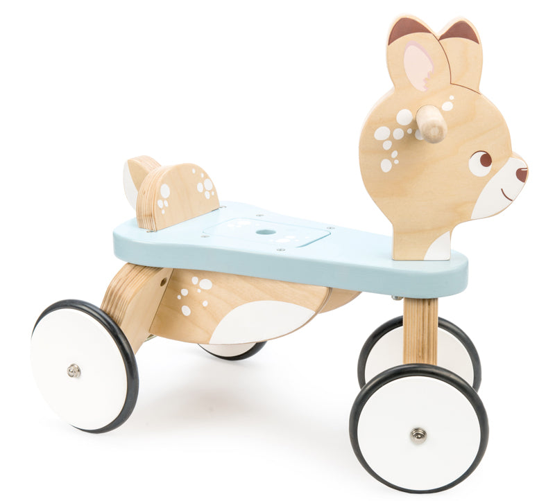 Petilou Ride On Deer