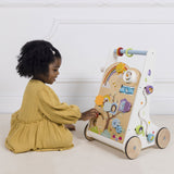 Petilou Activity Walker