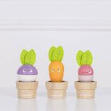 Petilou Stacking Veggies