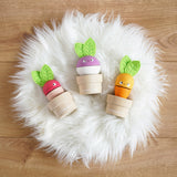 Petilou Stacking Veggies