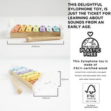 Petilou Xylophone