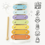 Petilou Xylophone