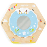 Petilou Mirror Activity Tile