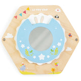 Petilou Mirror Activity Tile