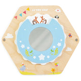 Petilou Mirror Activity Tile